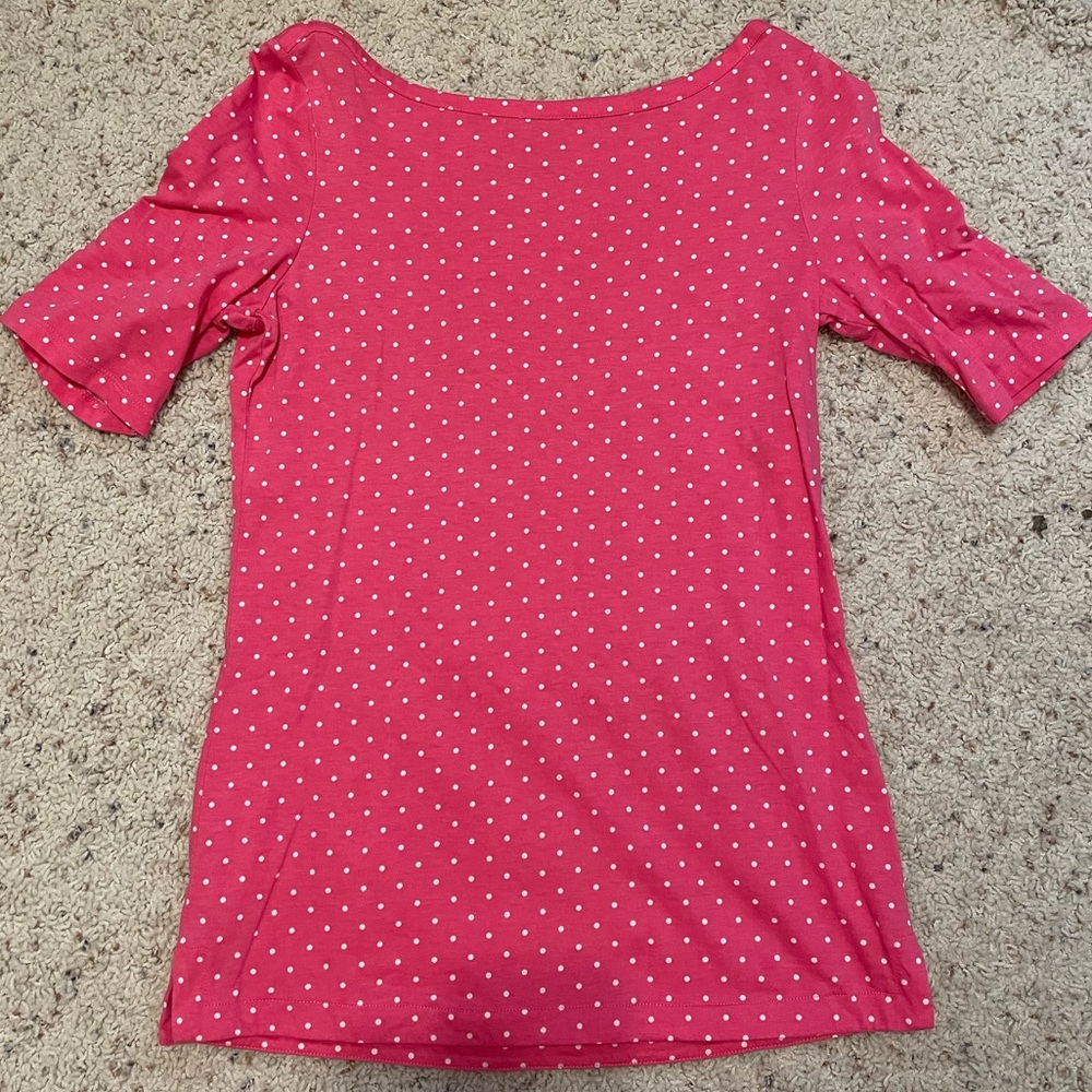 Talbots Shirt